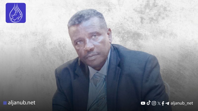 اختفاء غامض للناشط الحقوقي حسين الهندي في جعار.. ورسالة تهديد تُفجر قلقًا واسعًا في أبين