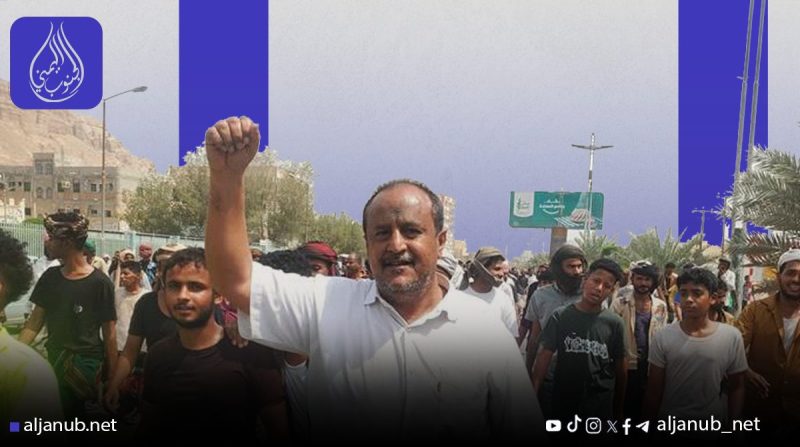 ثورة الجياع تتهم التحالف والحكومة بالتسبب في الانهيار الشامل وتطالب بخروج قوات المنطقة العسكرية الأولى