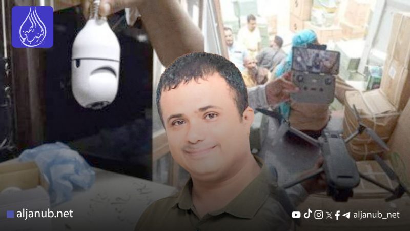 شحنة “طائرات مسيرة” تثير أزمة أمنية في ميناء عدن وسط تضارب التحقيقات وتدخلات نافذين