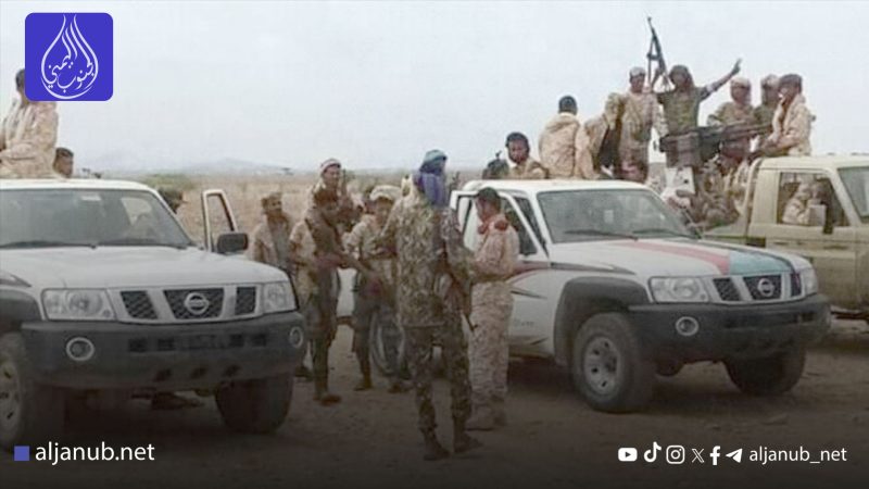 اشتباكات عنيفة في رأس عمران بعد تصاعد التوتر بين فصائل موالية للإمارات