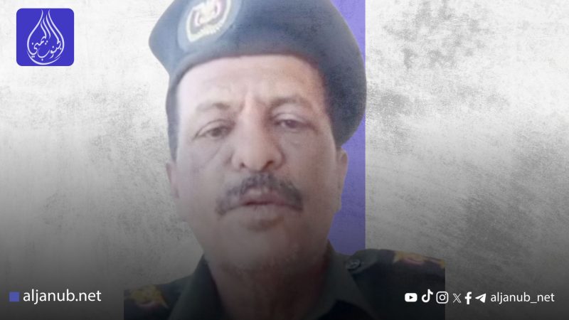 منع العقيد علي الهلالي من دخول مكتبه بعد فضحه فساد شرطة شبوة
