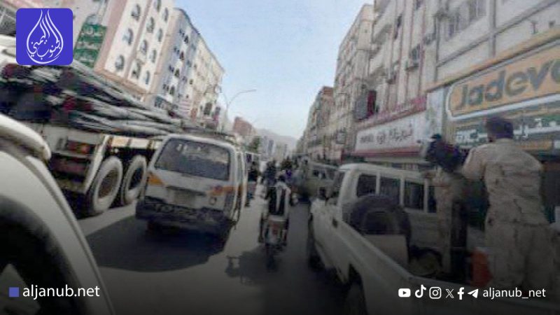 تجدد الاحتجاجات الشعبية ضد تدهور الكهرباء وإغلاق شوارع رئيسية