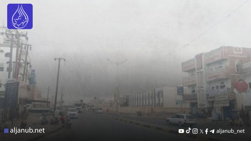 حضرموت تغلي.. والسلطة غائبة