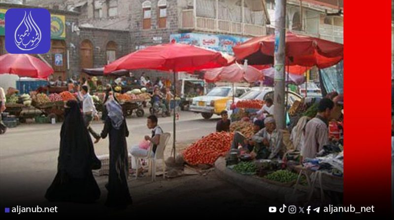أزمة خضروات خانقة بالتواهي بسبب تجاهل ضبط أسعار الجملة