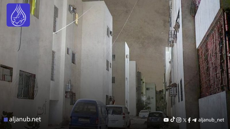 ارتفاع أسعار المواد التموينية يرهق سكان مدينة السلام شرق عدن