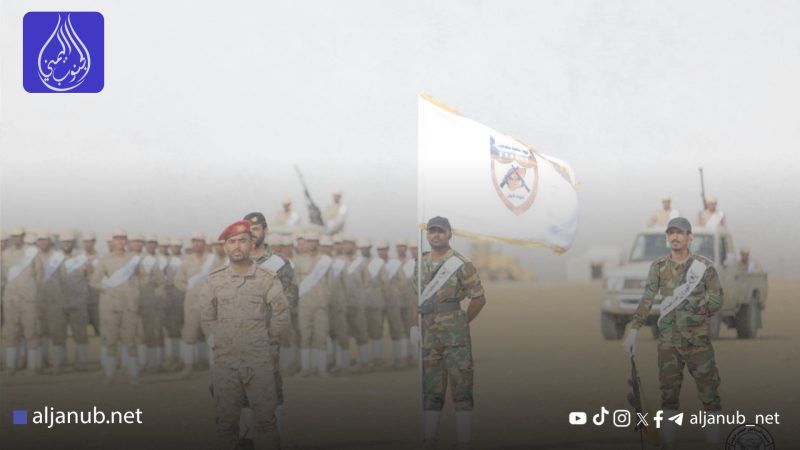 حلف قبائل حضرموت يرفع الاستنفار العسكري إلى أقصى درجاته