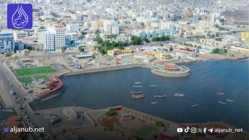 استياء شعبي في عدن جراء شلل التعليم وتهديد مستقبل الطلاب