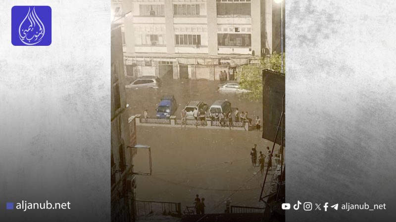 نفوذ نافذين يمنع خفض أسعار المطاعم السياحية في عدن