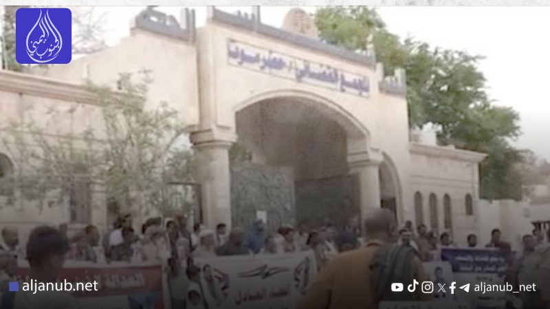 أسرة جندي تناشد المحافظ التدخل لإنصافه بعد عامين من الاعتقال