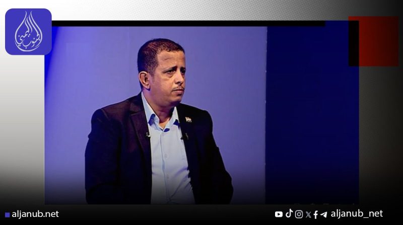 بن لزرق يطالب بوقف صرف الإعاشة بالدولار للمسؤولين المقيمين خارج اليمن