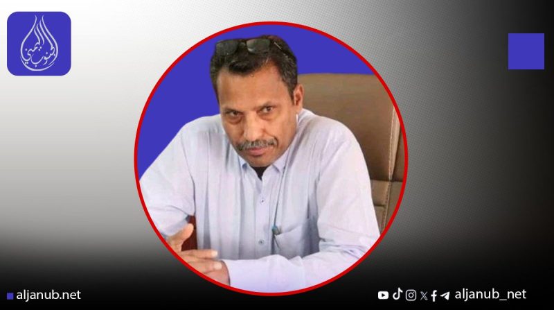 محافظ أبين: قرار فتح طريق عقبة ثرة بيد الحكومة العليا
