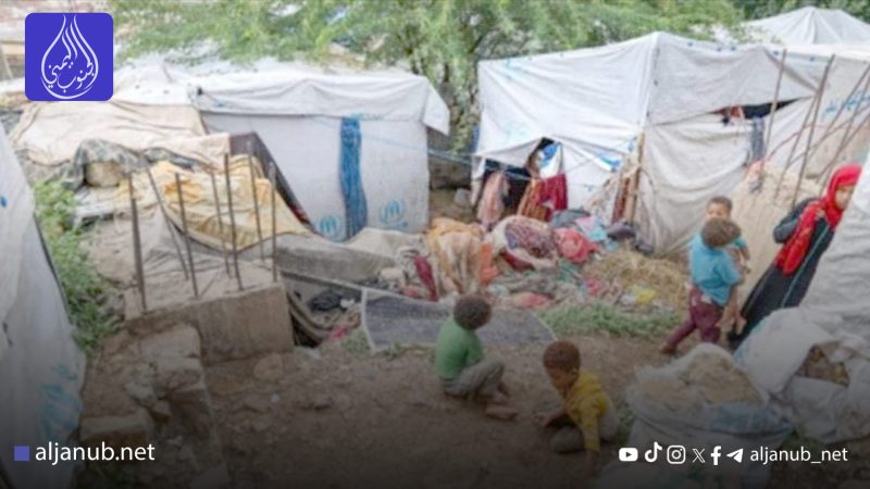 أزمة غذاء غير مسبوقة تضرب كل محافظات اليمن