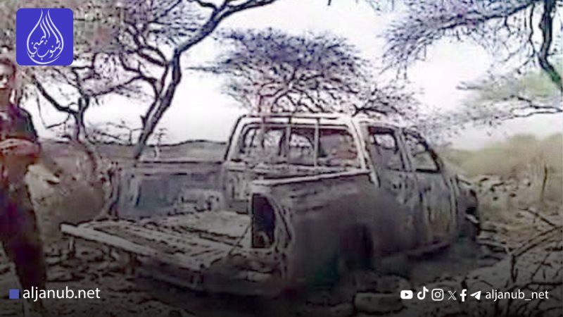 حادثة تكشف هشاشة المشهد الأمني في أبين